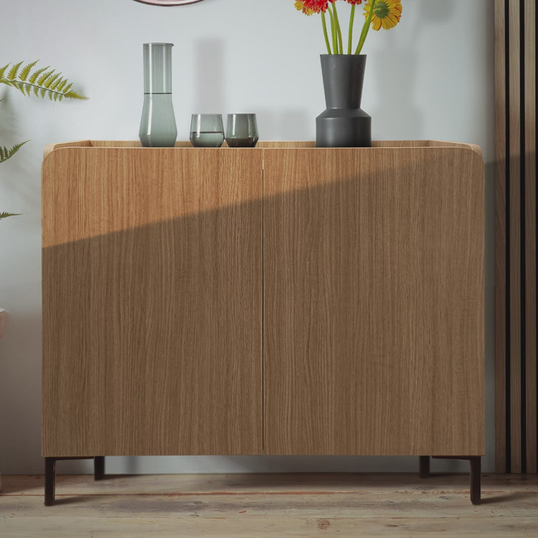 Mueble Vajillero ZAS 900 Melamina